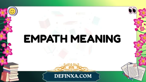empath meaning